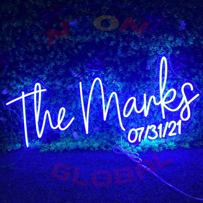 Custom Led Neon Sign