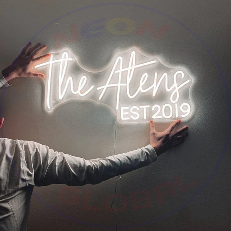 Custom Led Neon Sign